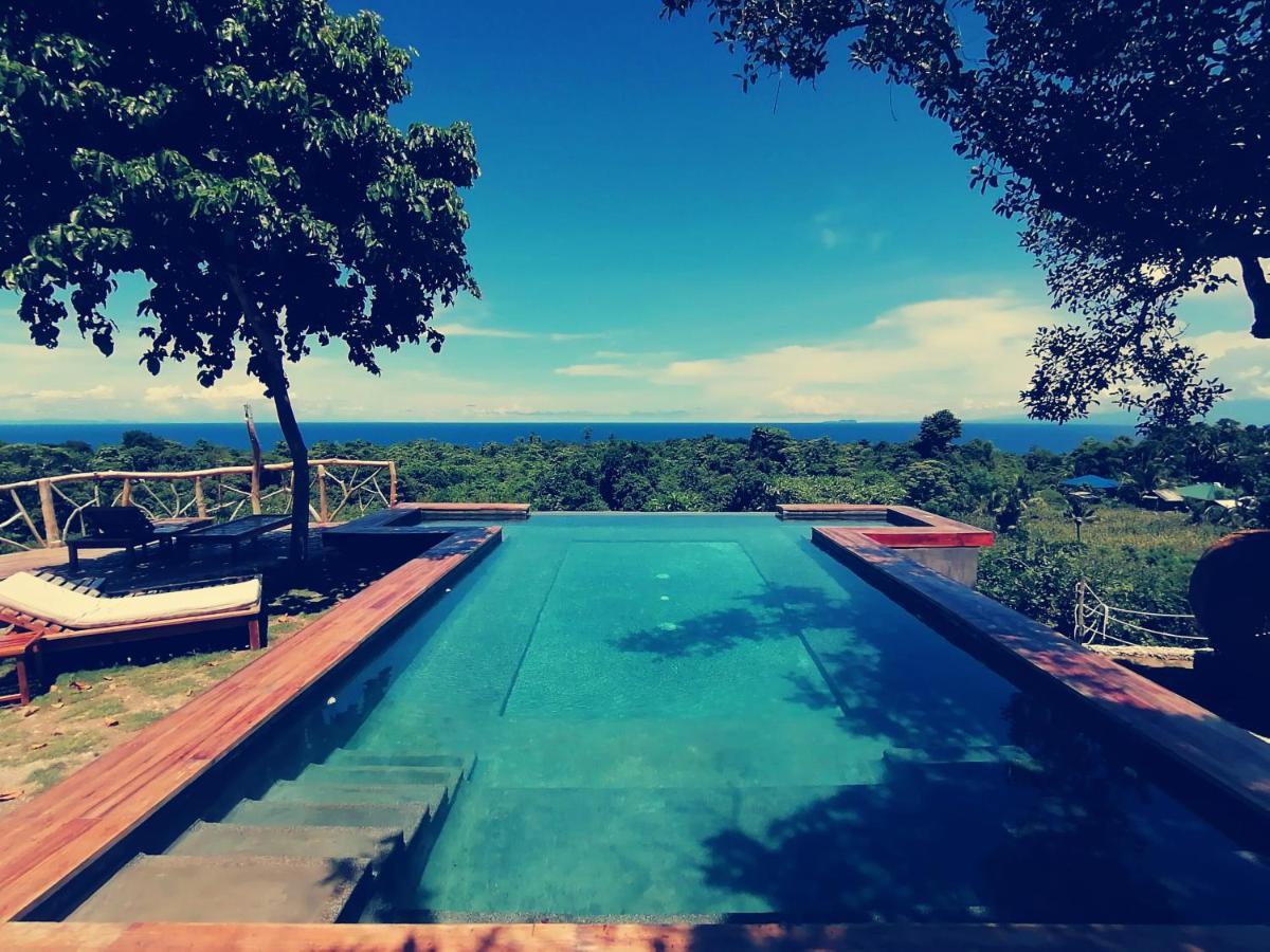 Nakabalo Guesthouse & Restaurant Siquijor Luaran gambar