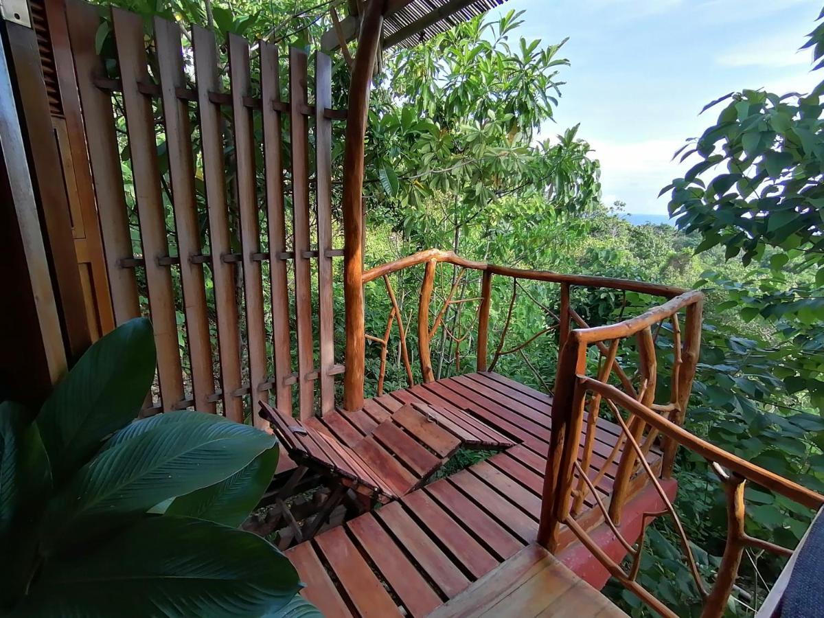 Nakabalo Guesthouse & Restaurant Siquijor Luaran gambar