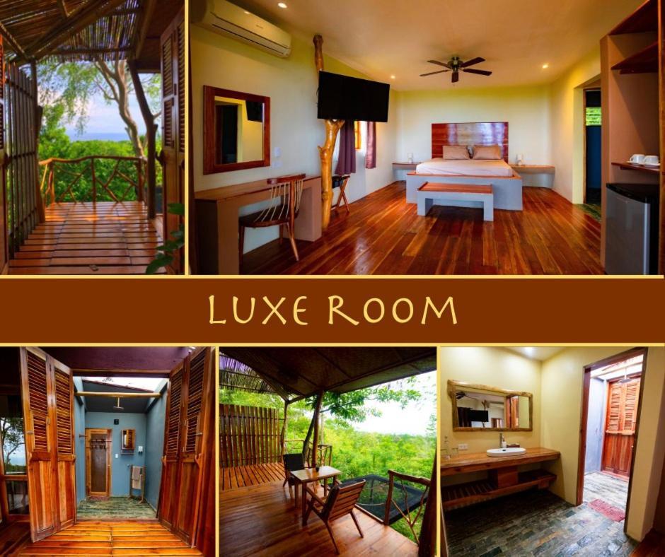 Nakabalo Guesthouse & Restaurant Siquijor Luaran gambar